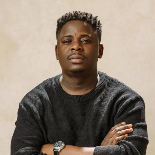 Folabi Nuel – Hallelujah - An Afro-House Christmas Folabi Nuel – Hallelujah - An Afro-House Christmas