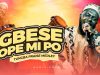 Noble Omoniyi – Gbese Ope Mi Po (Tungba Praise Medley)