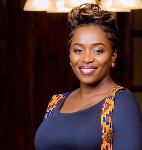 Janet Manyowa – Nyasha Nengoni Janet Manyowa – Nyasha Nengoni