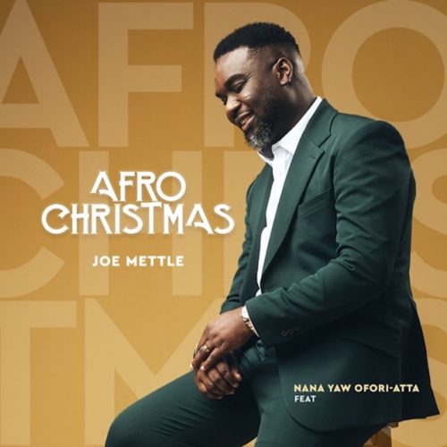 Joe Mettle – Afro Christmas