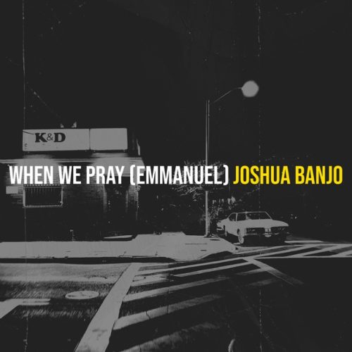 Joshua Banjo – Mercy Cry