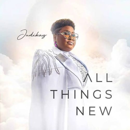 Judikay – Chukwu Okike Judikay – Chukwu Okike