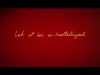 Lauren Daigle – Let It Be A Hallelujah