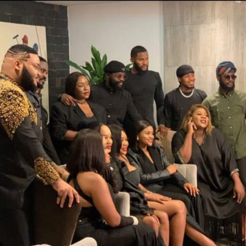 Loud Urban Choir – Aktivated Christmas Session