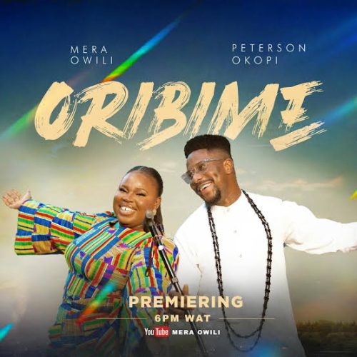 Mera Owili – Oribime Mera Owili – Oribime
