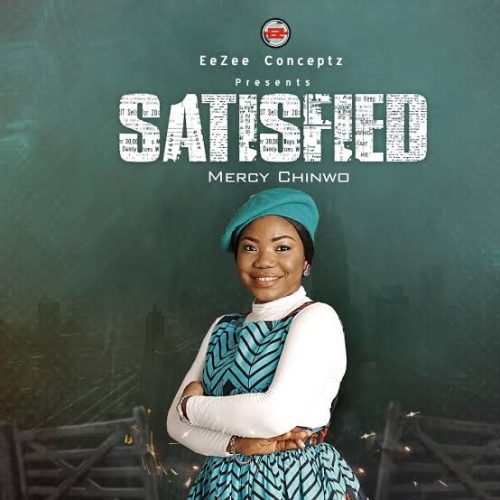 Mercy Chinwo – Akamdinelu Mercy Chinwo – Akamdinelu
