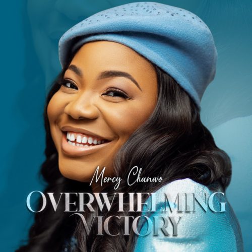 Mercy Chinwo – From The Rising Mercy Chinwo – From The Rising