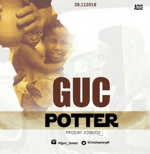 Minister GUC – Potter