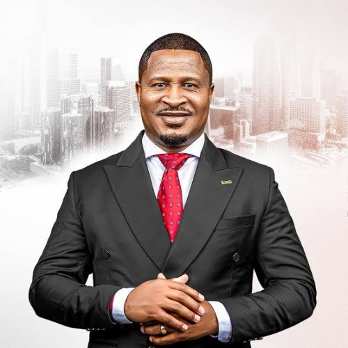 Minister Michael Mahendere – Bako Rangu/Kwese Kwese