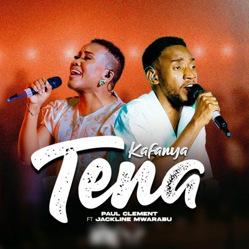 Paul Clement – Kafanya Tena Ft Jackline Mwarabu