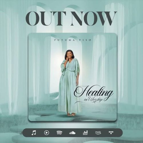 Putuma Tiso – Ngiphelele Putuma Tiso – Ngiphelele