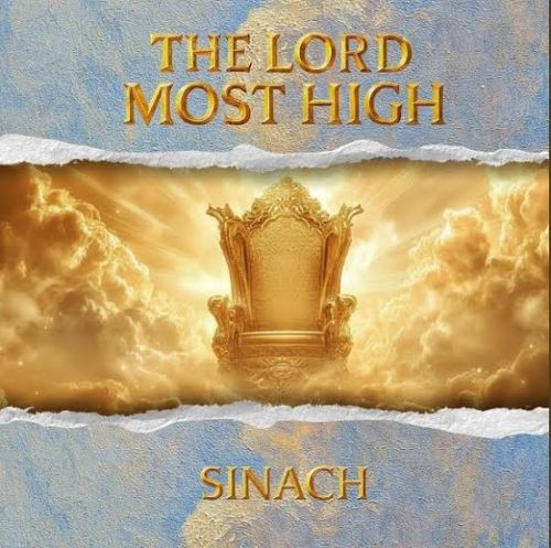 SINACH – The Lord Most High (Adonai) SINACH – The Lord Most High (Adonai)