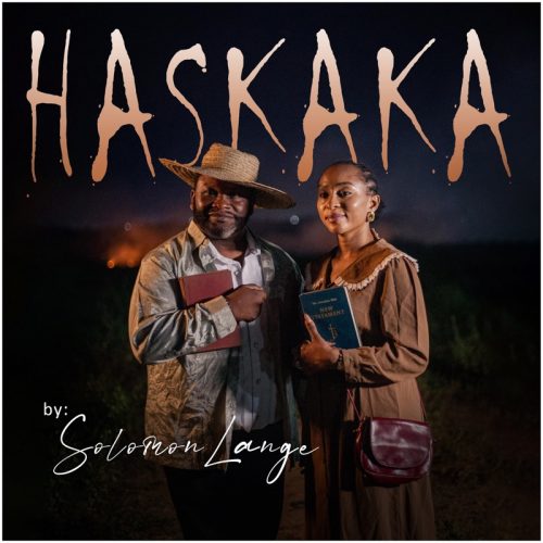 Solomon Lange – Haskaka Solomon Lange – Haskaka