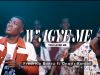 Fredrick Bonsu – W’agye Me (You Saved Me)