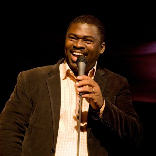 Wale Adenuga – Hallelujah