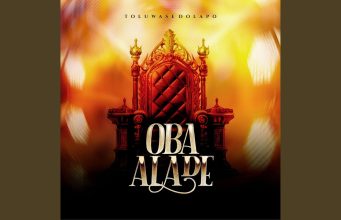 Toluwase Dolapo – Oba Alade