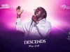 Grace Jocktane – Descends (Azielle Mvogo Grateful Hearts That Worship)