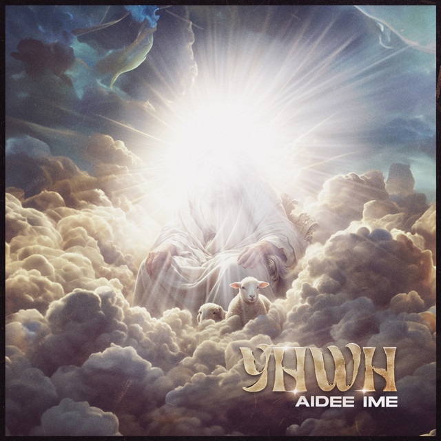 Aidee Ime - Yhwh