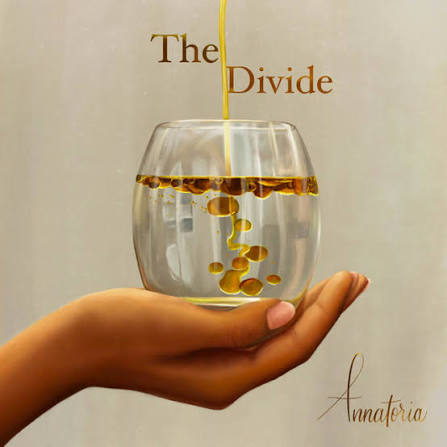 Annatoria - The Divide