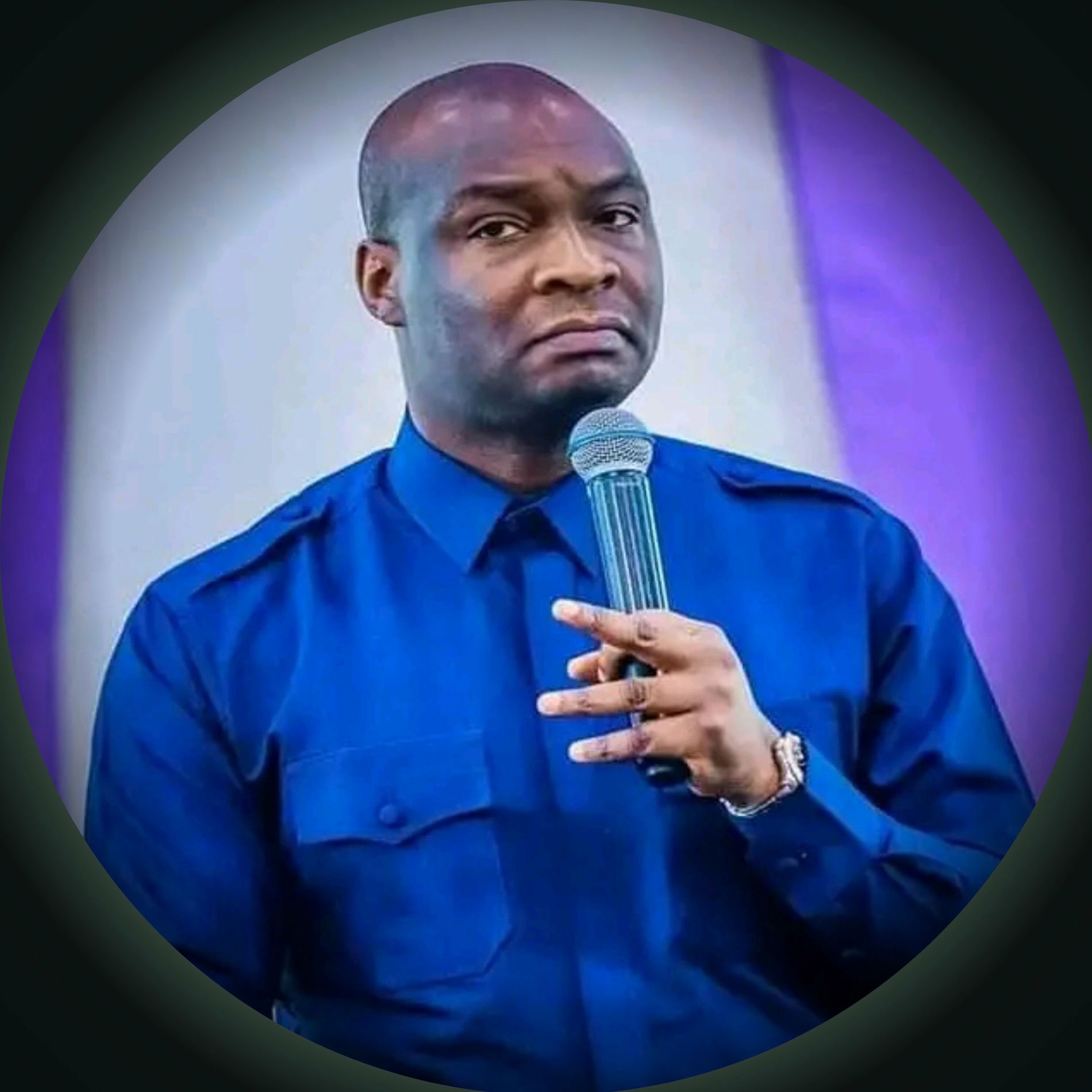 Apostle Joshua Selman Niemnak - You Are Marvelous