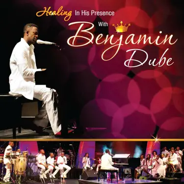 Benjamin Dube - The Only One