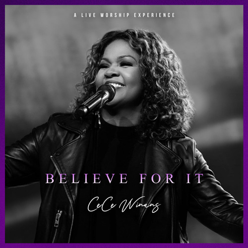 Cece Winans - Worthy Of It All (Worthy)