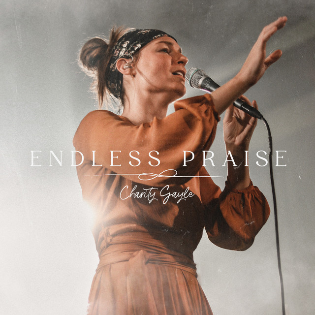 Charity Gayle - Echo (In Jesus Name)