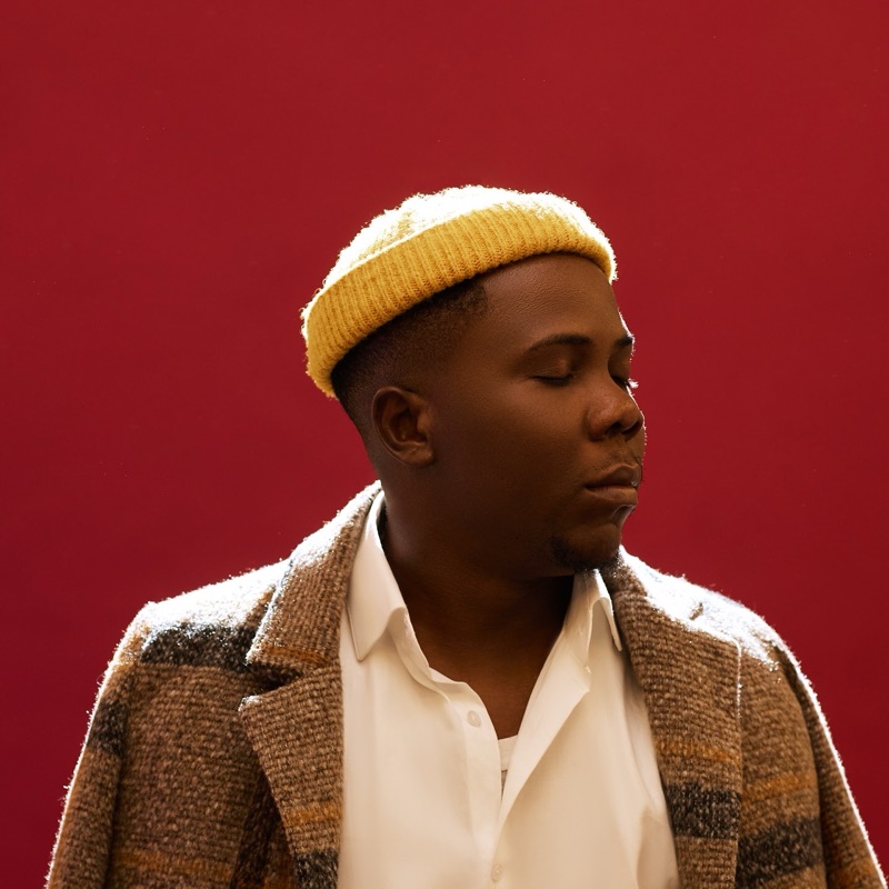 Chinedu Ndubueze - I'M A Son