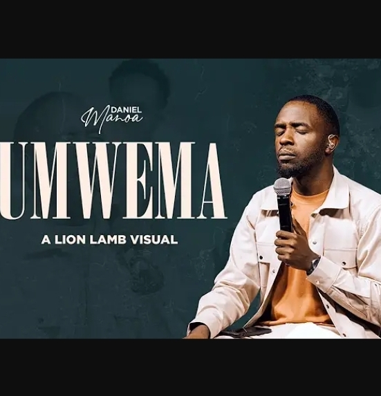 Daniel Manoa - Umwema