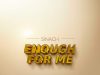 Sinach – Enough For Me Album (Zip & Mp3 )