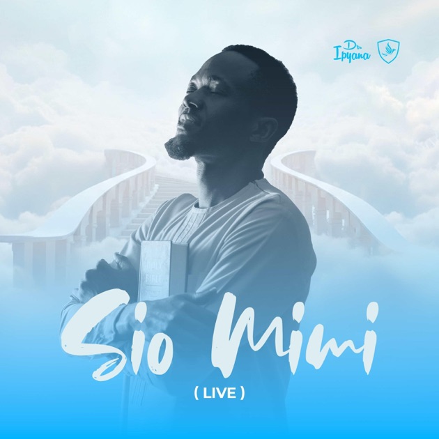 Dr Ipyana - Sio Mimi