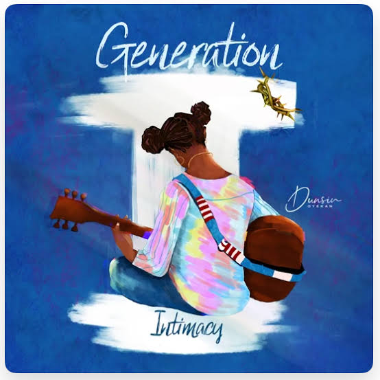 Dunsin Oyekan - Jesu