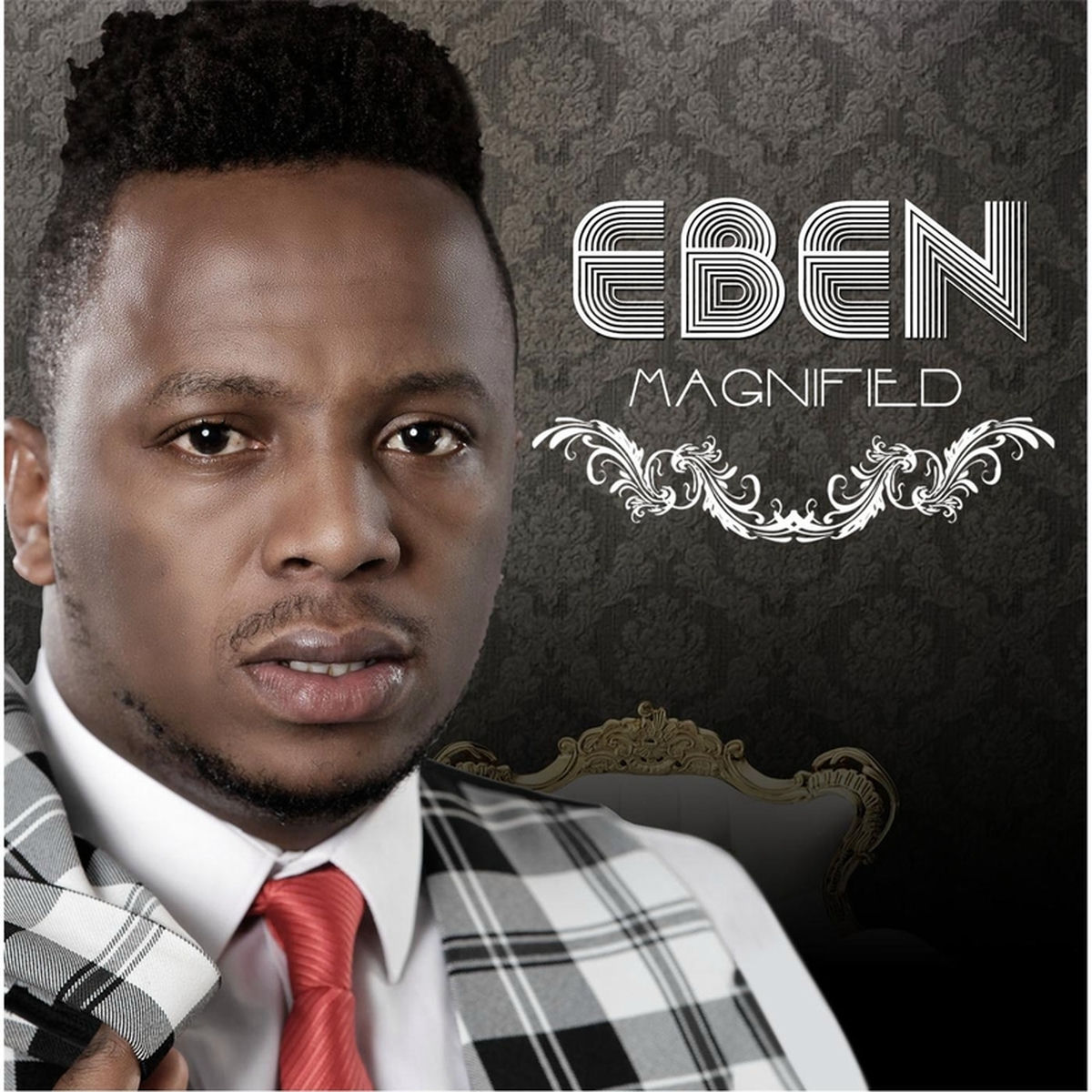 Eben - Favour Favour