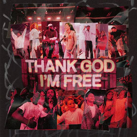 Elevation Rhythm - Thank God I'M Free
