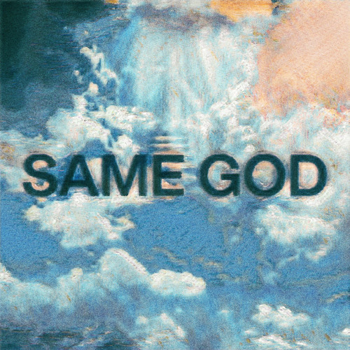 Elevation Worship - Same God