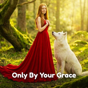 Ella Scott - Only By Your Grace