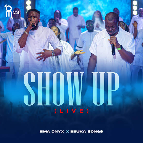 Ema Onyx - Show Up