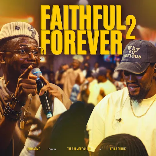 EmmaOMG - Faithful Forever 2
