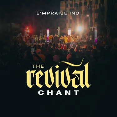 E'mPraise Inc - Revival Chant Ii