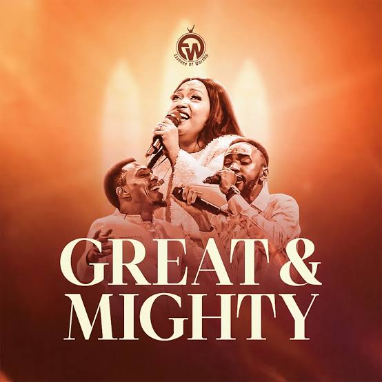 Essence of worship - Great And Mighty