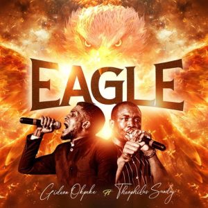 Gideon Okpeke - Eagle
