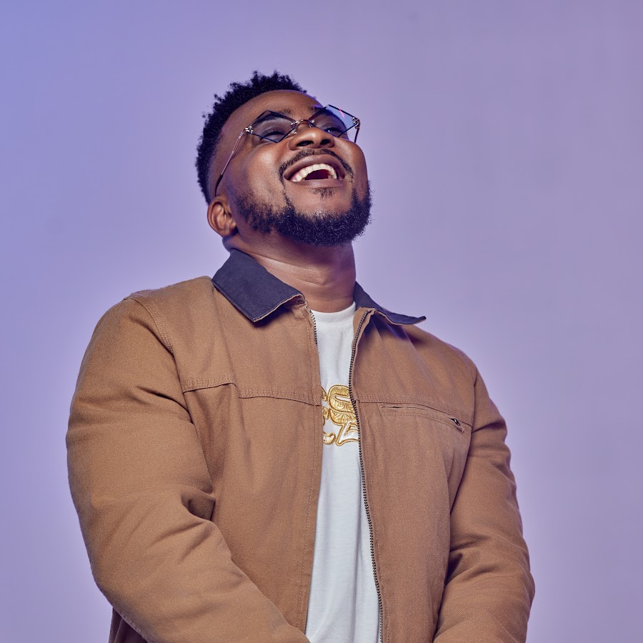 Henrisoul - God Wey Sabi