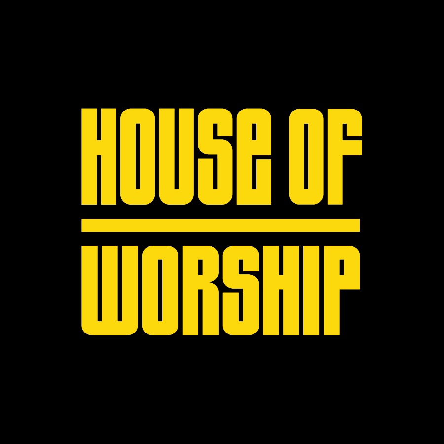 House of Worship - How Great Is Our God
