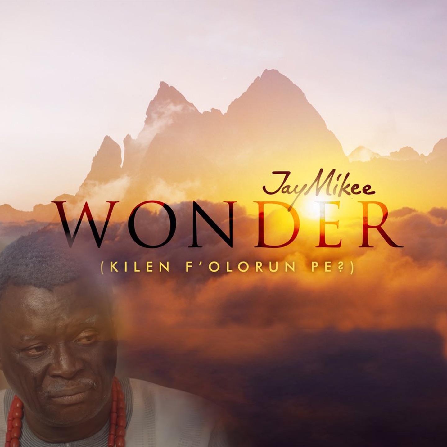 Jaymike - Wonder