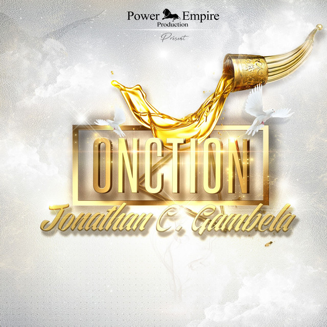 Jonathan C. Gambela - Onction