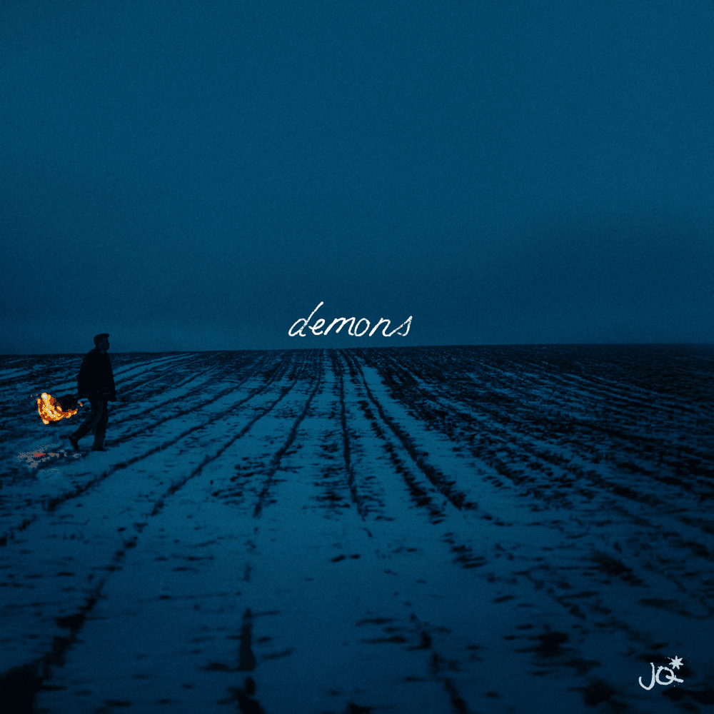Josiah Queen - Demons