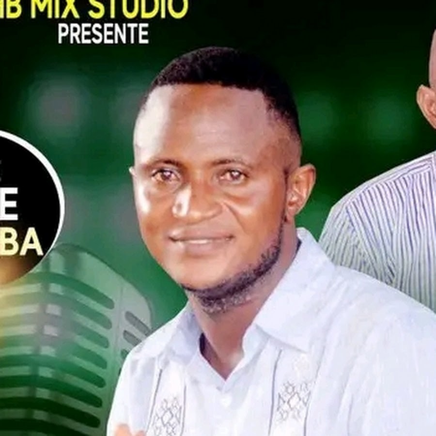 Josué Mukeba - Kuyi Kula Nzambi