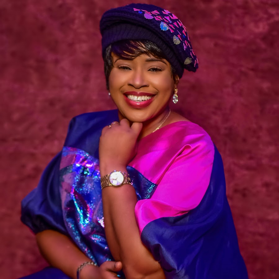 Lilian Nneji - If E Reach Your Turn (Make You No Praise Your God O)