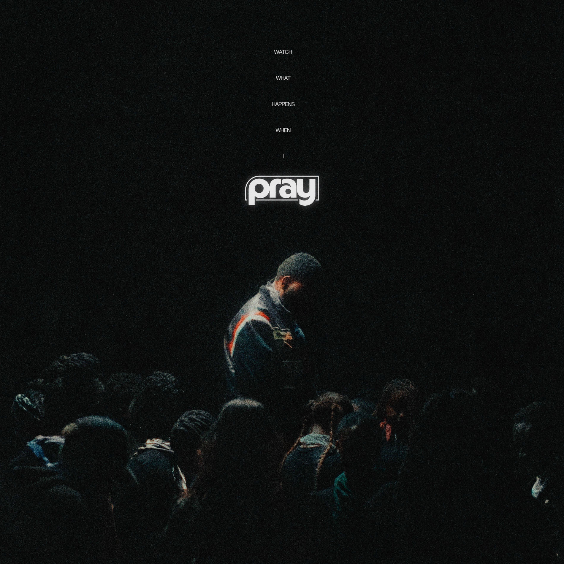 Limoblaze - Pray