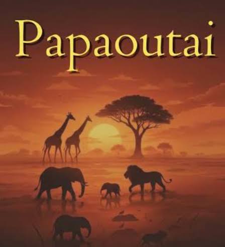 Loud Urban Choir - Papaoutai By Stromae (Cover)